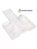 BAC APPUI POUR TASSES POUR CAFETIERE DELONGHI 5313243651