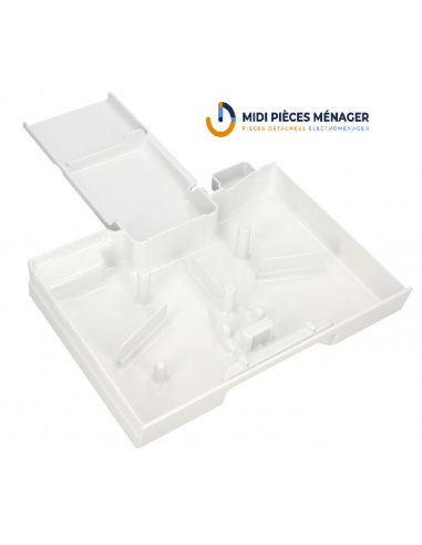 BAC APPUI POUR TASSES POUR CAFETIERE DELONGHI 5313243651