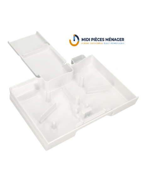 BAC APPUI POUR TASSES POUR CAFETIERE DELONGHI 5313243651