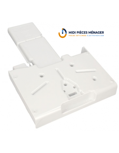 BAC APPUI POUR TASSES POUR CAFETIERE DELONGHI 5313243651