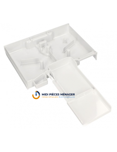 BAC APPUI POUR TASSES POUR CAFETIERE DELONGHI 5313243651