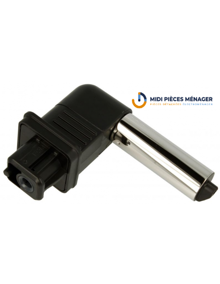 BUSE EAU CHAUDE POUR CAFETIERE ELETTA EXPLORE DELONGHI 7313266691