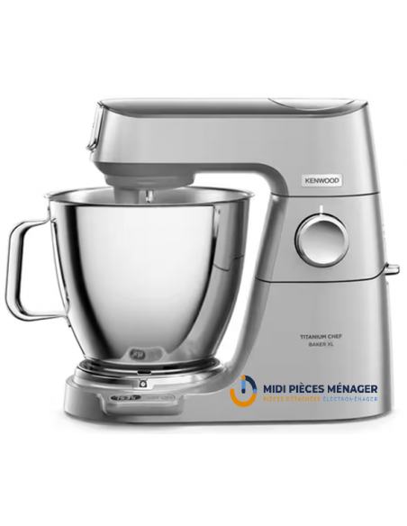 KAB70.000BS  - BOLACIER INOXYDABLE 7 LITRES AVEC POIGNEE KENWOOD AW20011046
