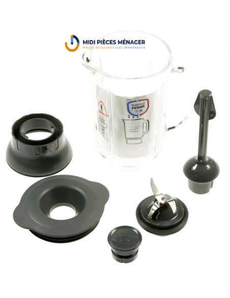 KAH359GL - BOL BLENDER THERMORESISTANT KENWOOD AW22000005