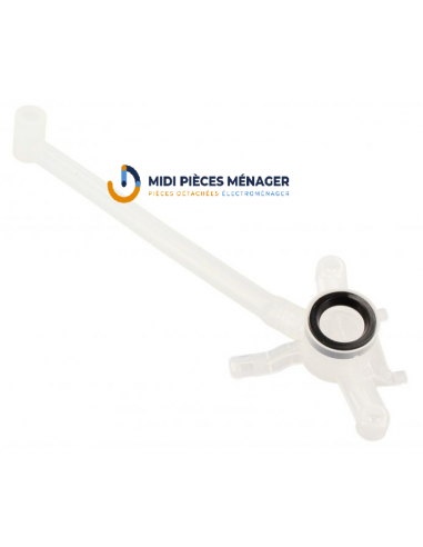 siege de reservoir expresso dolce gusto KP50 krups MS-622557