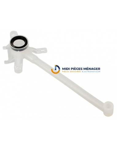 siege de reservoir expresso dolce gusto KP50 krups MS-622557