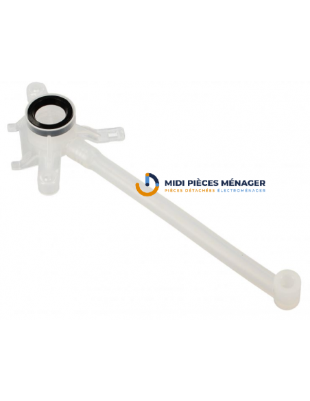siege de reservoir expresso dolce gusto KP50 krups MS-622557