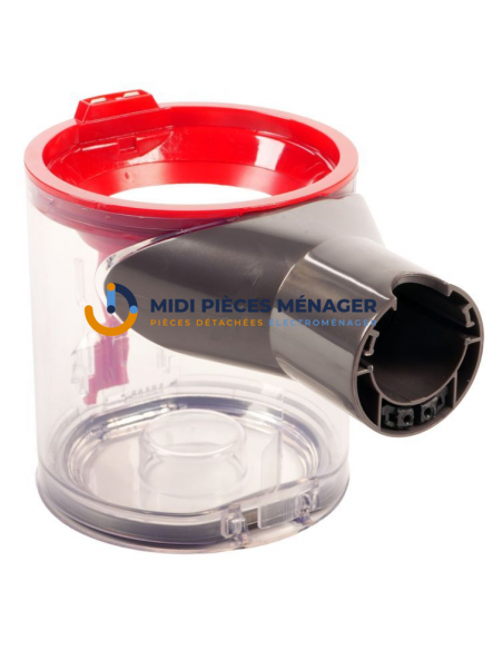 S0601 BAC À POUSSIÈRE ALTERNATIVE DYSON V7/V8 967699-01