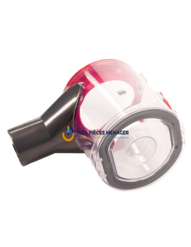 S0601 BAC À POUSSIÈRE ALTERNATIVE DYSON V7/V8 967699-01