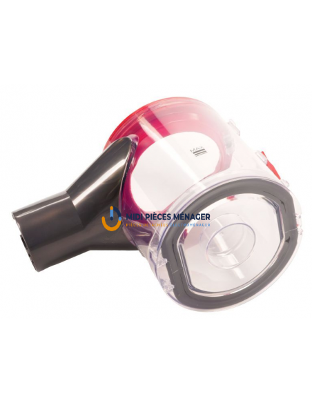 S0601 BAC À POUSSIÈRE ALTERNATIVE DYSON V7/V8 967699-01