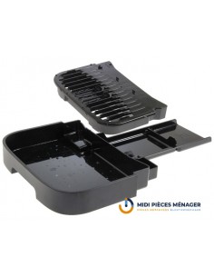 EGOUTOIR POUR CAFETIERE Delonghi AS00005383