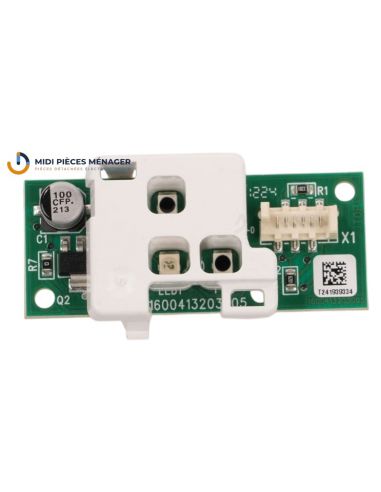 CARTE LED DELONGHI LATTISSIMA ONE 55132A1440