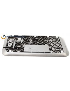 FOND AVEC TAMPONS EN CAOUTCHOUC DELONGHI LATTISSIMA ONE 5513239381