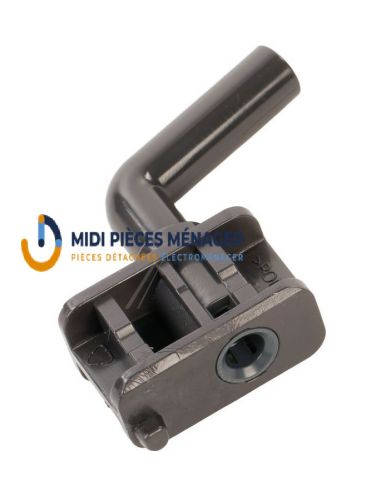 PIPETTE DÉTARTRAGE DELONGHI LATTISSIMA ONE 5513242751