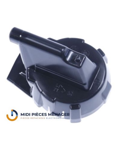SORTIE TMBU DELONGHI LATTISSIMA ONE 53132C8636