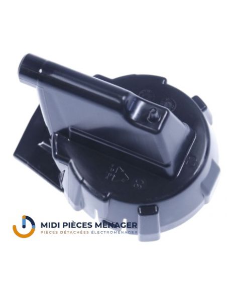 SORTIE TMBU DELONGHI LATTISSIMA ONE 53132C8636