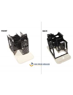 CHASSIS DELONGHI LATTISSIMA ONE 7313267181