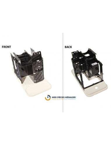 CHASSIS DELONGHI LATTISSIMA ONE 7313267181
