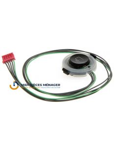 BOUTON-POUSSOIR DELONGHI VERTUO AS00003971