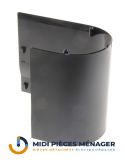 COUVERTURE ARRIERE DELONGHI VERTUO AS00003987