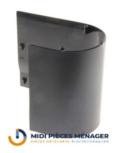 COUVERTURE ARRIERE DELONGHI VERTUO AS00003987