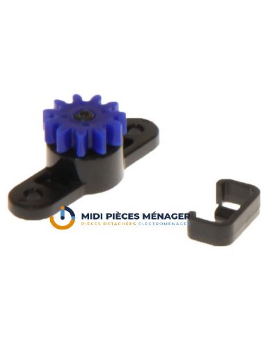 DAMPER DELONGHI VERTUO AS00003998