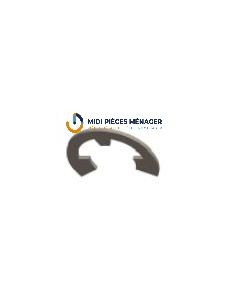 CIRCLIP DELONGHI VERTUO AS00007445