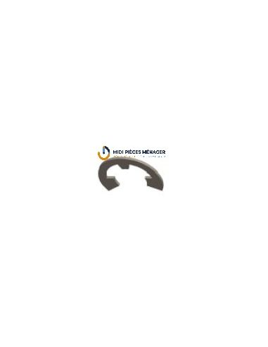 CIRCLIP DELONGHI VERTUO AS00007445