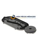 BASE AVEC PIEDS DELONGHI VERTUO AS00004002