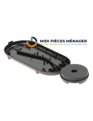 BASE AVEC PIEDS DELONGHI VERTUO AS00004002