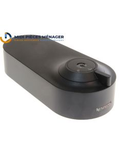 COUVERTURE SUPERIEURE DELONGHI VERTUO AS00003994