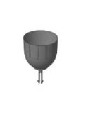 PORTE-CAPSULES DELONGHI VERTUO AS00010390
