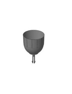 PORTE-CAPSULES DELONGHI VERTUO AS00010390