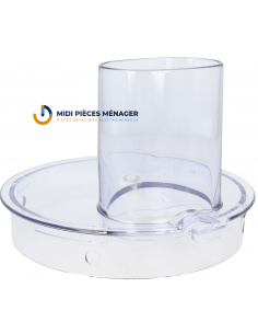 Couvercle bol multifonctions kenwood Prospero  KW715326