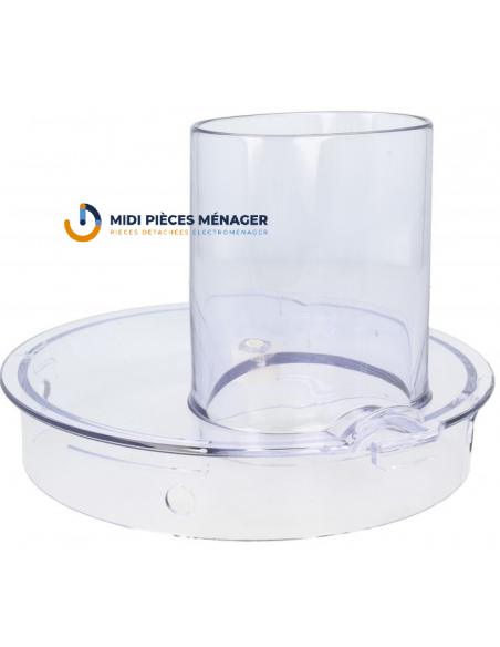 Couvercle bol multifonctions kenwood Prospero  KW715326
