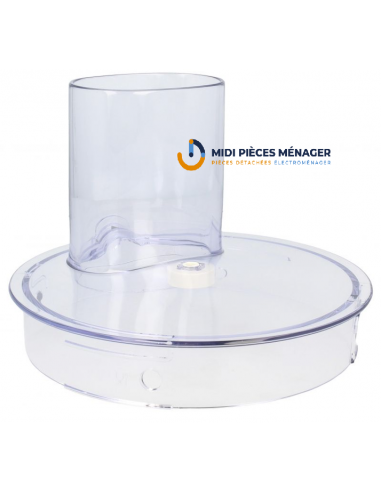 Couvercle bol multifonctions kenwood Prospero  KW715326