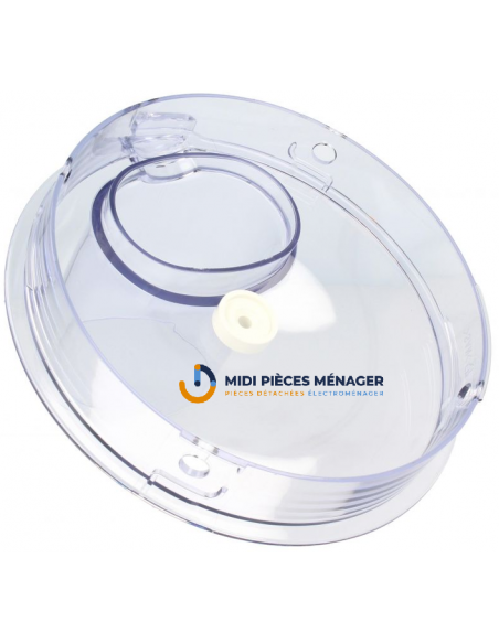 Couvercle bol multifonctions kenwood Prospero  KW715326