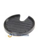 GRILLE APPUI POUR TASSES DELONGHI VERTUO LATTISSIMA AS00001057