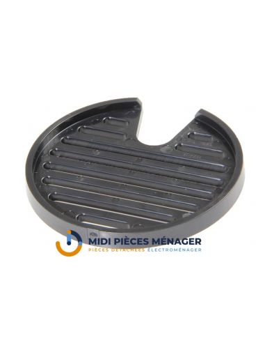 GRILLE APPUI POUR TASSES DELONGHI VERTUO LATTISSIMA AS00001057