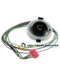 BOUTON-POUSSOIR DELONGHI VERTUO AS00001036