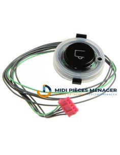 BOUTON-POUSSOIR DELONGHI VERTUO AS00001036