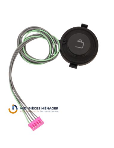 BOUTON-POUSSOIR DELONGHI VERTUO AS00001036