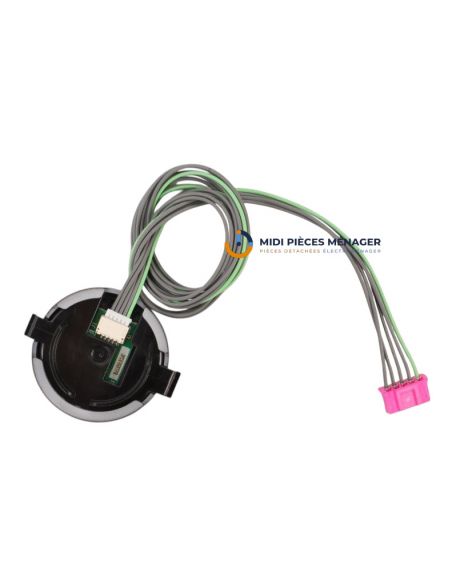 BOUTON-POUSSOIR DELONGHI VERTUO AS00001036