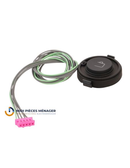 BOUTON-POUSSOIR DELONGHI VERTUO AS00001036