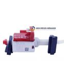 ENSEMBLE POMPE DELONGHI VERTUO AS00001061