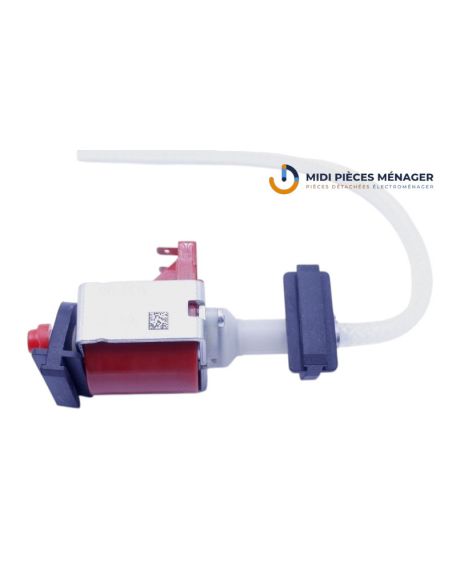 ENSEMBLE POMPE DELONGHI VERTUO AS00001061