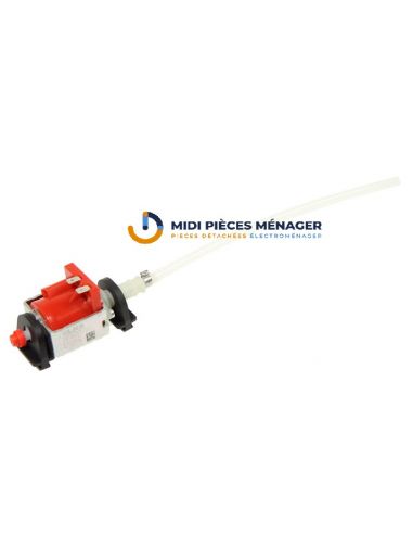 ENSEMBLE POMPE DELONGHI VERTUO AS00001061