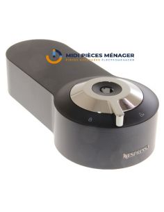 COUVERTURE SUPERIEURE DELONGHI VERTUO AS00005352