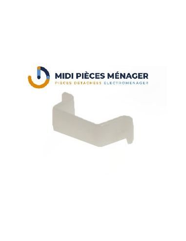 DISPOSITIF DE BLOCAGE CABLE DELONGHI VERTUO AS00005354