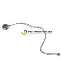 BOUTON-POUSSOIR DELONGHI VERTUO AS00001037